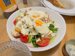 -The Good Place好地方·Brunch·coffee(国贸店)