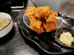 炸鸡块-井上家(大兴街店)