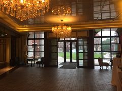 -天津津利华酒店