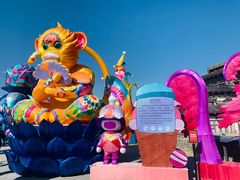 -西安城墙·碑林历史文化景区