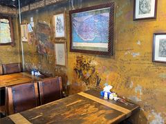 -玛吉阿米·餐吧