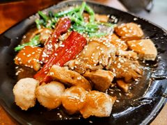 -三爷糟粕醋·鲜鱼汤·海南特色小吃(新华南路店)