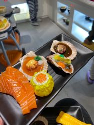 -MINI MARS KIDS CLUB亲子家庭中心(长宁天山店)