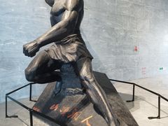 -北京周口店北京人遗址博物馆