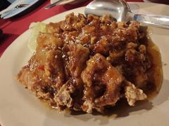 -德成饭店