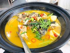 -犇瑞·衢味府(EFC欧美广场店)