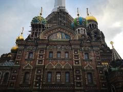 -滴血救世主教堂