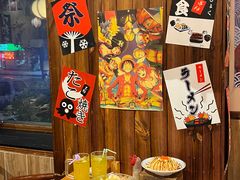 -梦山水日本烧肉(五四广场店)