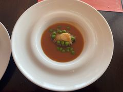 -洲际酒店·地平线全日餐厅HORIZON CAFÉ