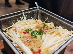 -破店肥哈·东北烧烤(南头店)