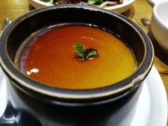 -云海肴·云南小炒·汽锅鸡(天津国金汇店)