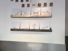 -喜茶(上海打浦桥日月光gelato lab+店)