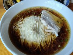 红汤-同得兴 Since·1995 传统苏式面馆(十全街店)