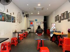 -细妹五香牛杂(步行街店)