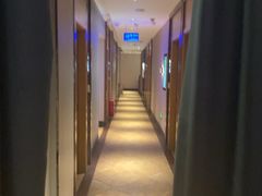 -金色印象·HiFi影音·按摩足疗(南坪桃源店)