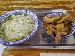 -唐记牛骨粉(陶溪川店)