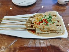 -陕北四窑洞(巨丰店)