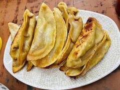 牛肉锅贴-清真蒋有记(老门东店)