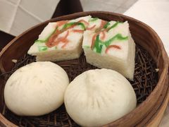 千层油糕-怡园饭店-餐厅(四望亭店)
