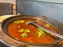 鸭血粉丝煲-外婆家(西红门荟聚购物中心店)