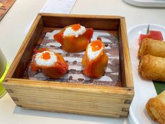 -蔡澜点心·粤菜(赛格国际购物中心店)