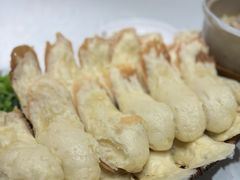 -老淮安·淮安菜(淮阴区店)