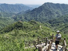 -大岭沟猕猴桃谷风景区