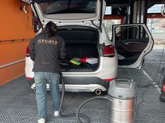 -天猫养车贴膜轻改·蓝电(优匹康桥东路店)