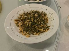 -松兰山海景大酒店·海鲜中餐厅