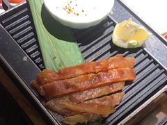-匠和风精致料理(莆田财富中心店)