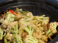 -黑鸡小馆(金源店)