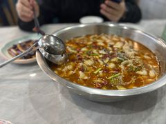 -老四川平头酸菜鱼(衙前店)