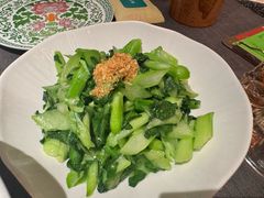 -南里山房·新淮扬菜(徐汇万科店)