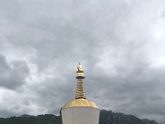 -达仓郎木寺院