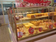 -红星前进面包牛奶公司(五道口购物中心店)