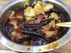 -鹍记特色牛杂面