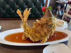 -老牌坊鲁菜名店(宽厚里店)