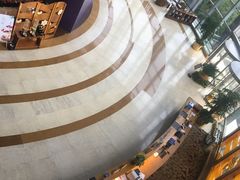 -中铁花水湾温泉酒店(大邑店)