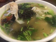 -姚记炒肝店(簋街店)