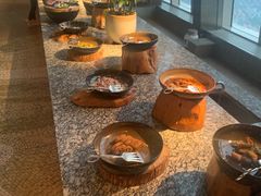 -上海柏悦酒店·世纪100牛排馆
