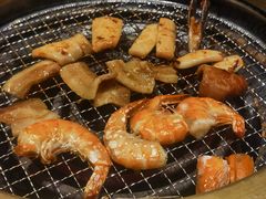 -神户赤童日式烤肉(金地广场店)