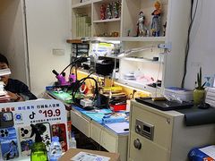 -修卜凡二手严选店·手机维修·回收租赁(川沙地铁站店)