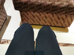 -彭世修脚(淮北街直营店)