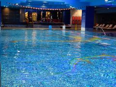 -Waterfall瀑布湾优健源(华侨城店)