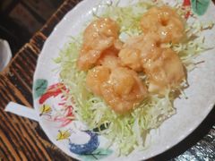 -平成屋·午肴夜酒(四川北路店)