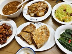 -河沿肉饼Beijing Pie(东华门店)