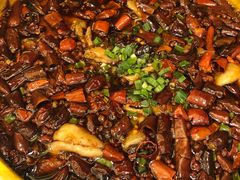 霸王水煮鱼-陈麻婆豆腐总店