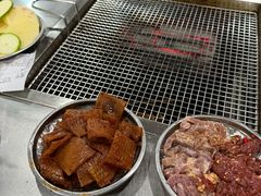 -同心烧烤(总店)