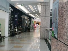 -绿茶餐厅(昆明世纪金源店)
