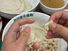 -老刘家永盛斋·传统泡馍(东关南街店)